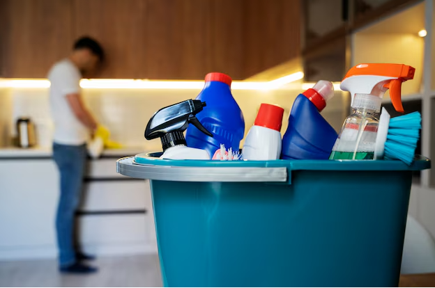 Cleaning Toronto