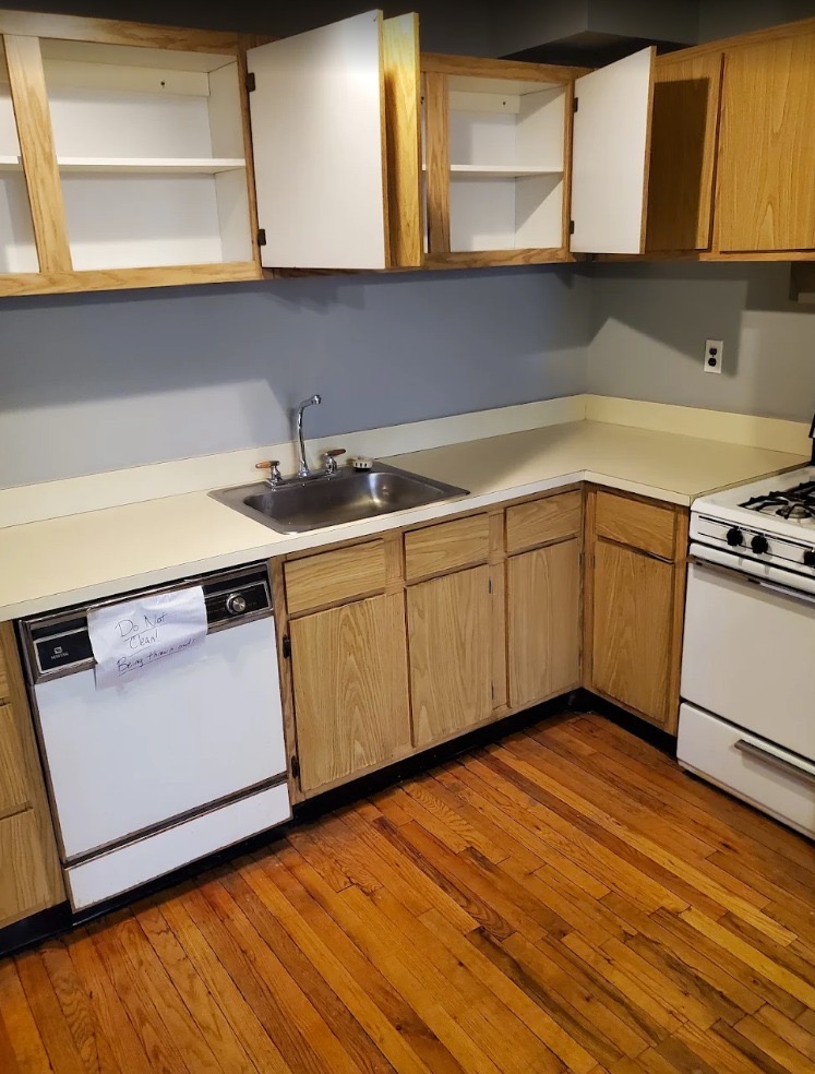 Cleaning Services Windsor