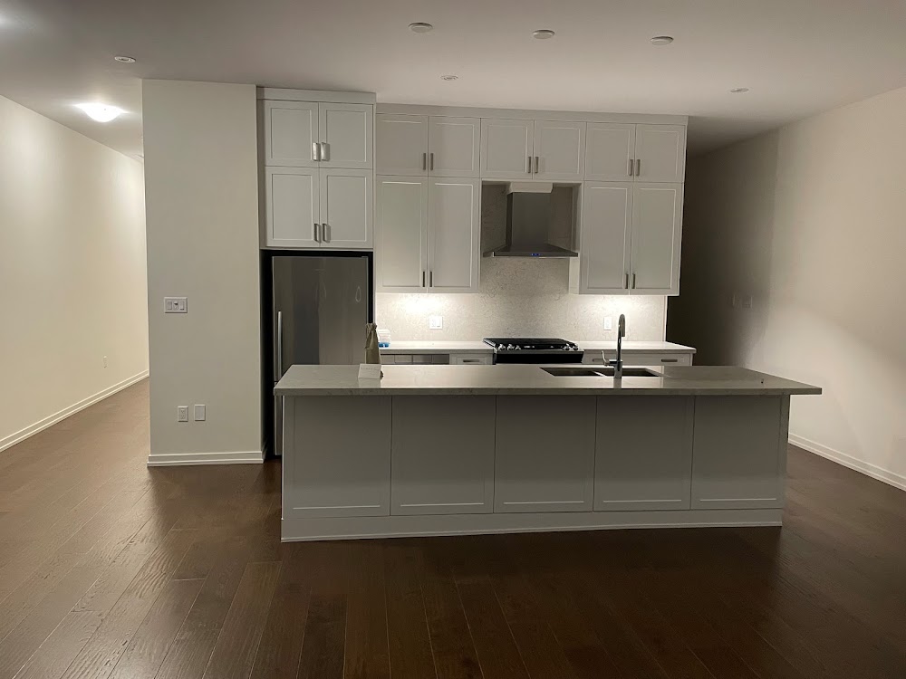 Casa Pulita Cleaning & Concierge