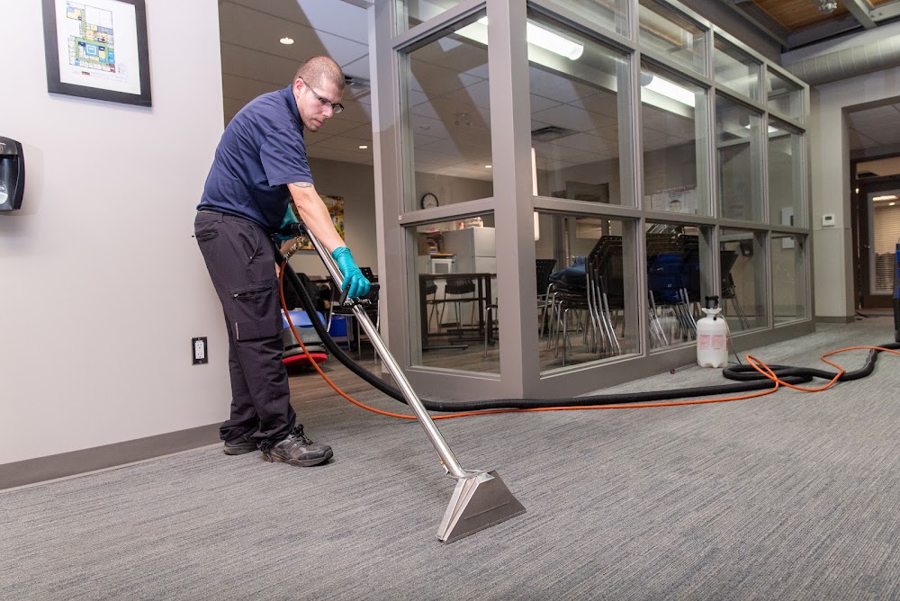 Clearcare Facility Services